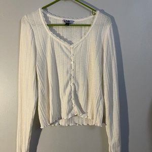 Kohl's Cardigan